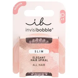 Invisibobble Slim Pink Monocle 3 Stück
