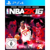 NBA 2K16 (USK) (PS4)