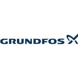 Grundfos Hocheffizienz Umwälzpumpe Alpha2 25-40 G 1 1/2, 180mm, PN 10, 230 V