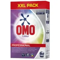 OMO Waschmittel Professional Colour 7kg 7615400860494 Omo