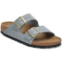 Birkenstock Komfort Stiefel in grau Gr.: 41