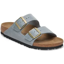 Birkenstock Komfort Stiefel in grau Gr.: 41