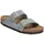 Birkenstock Komfort Stiefel in grau Gr.: 41