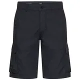 CAMEL ACTIVE Bermudas mit Cargotaschen, Marine, 33