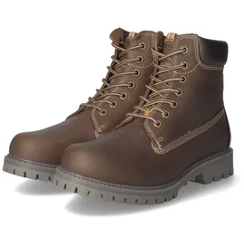 Dockers 53AX001 Herren Braun 41