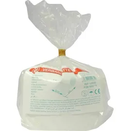 NOBAMED Verbandwatte gerollt 6 x 200 cm