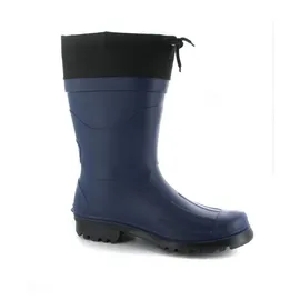 Bockstiegel Gummistiefel Blau 46
