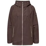 STREET ONE Jacke Damen Braun 34
