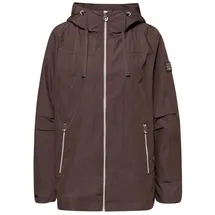 STREET ONE Jacke Damen Braun 34