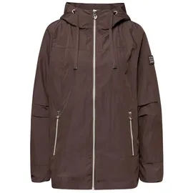 STREET ONE Jacke Damen Braun 34