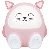 Bigben Interactive Kids Cat rosa