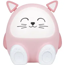 Bigben Interactive Kids Cat rosa