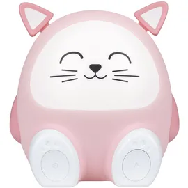 Bigben Interactive Kids Cat rosa