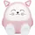 Bigben Interactive Kids Cat rosa