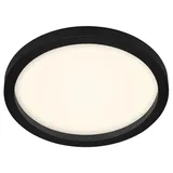 Briloner Cadre 1 rund schwarz