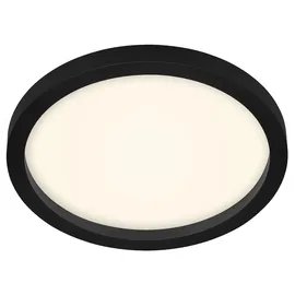 Briloner Cadre 1 rund schwarz