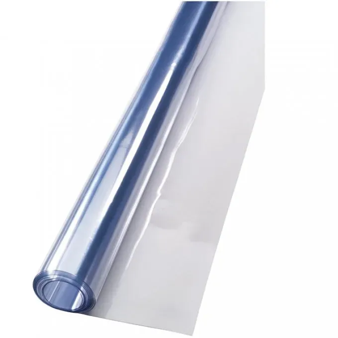 Fensterfolie / Klarsichtfolie