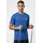 adidas Workout Essentials Flex dunkelblau melange L