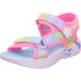 SKECHERS Unicorn Dreams - Rosa - 34