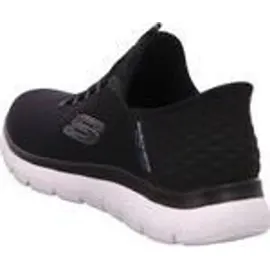 SKECHERS Summits High Range Herren Schwarz 45
