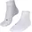 Socken white 41-42
