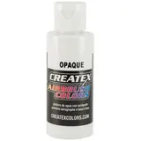 Createx Acrylfarbe 120 ml weiß