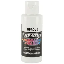 Createx Acrylfarbe 120 ml weiß
