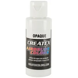 Createx Acrylfarbe 120 ml weiß