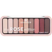 Essence The Rose Edition eyeshadow Palette 20 Lovely In Rose