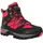 Regatta Samaris Iii Wanderstiefel - Pink Potion / Satsuma - EU 40