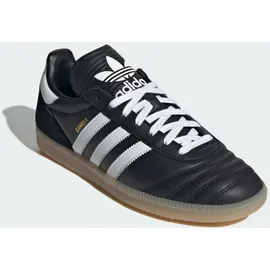 adidas Samba JP Damen Schwarz 41 1/3