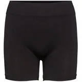 Vero Moda Damen Sommer-Shorts Schwarz, L_XL