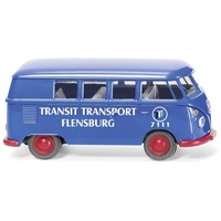 Wiking 079731 VW T1 Bus Transit Transport