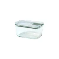 Mepal EasyClip Frischhaltedose nordic sage 13,9 x 9,9 x 7 cm 0,45 l