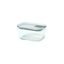 Mepal EasyClip Frischhaltedose nordic sage 13,9 x 9,9 x 7 cm 0,45 l