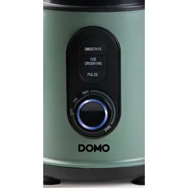 DOMO DO734BL Standmixer
