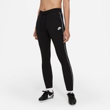 Nike Sportswear Jogginghose black/white M