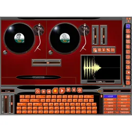 bhv eJay Allstars Hip Hop 4 DE Win