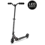 Micro Mobility Micro Sprite LED neochrome black - Schwarz