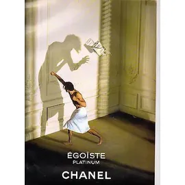 Chanel Platinum Egoiste Eau de Toilette 50 ml