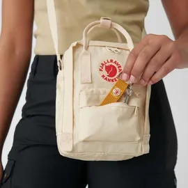 Fjällräven Kanken Sling 2,5 l light oak