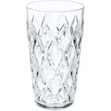 Koziol Crystal L Glas 450ml