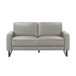 Einzelsofa  RW-Select ¦ grau ¦ Maße (cm): B: 188 H: 94 T: 77