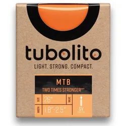 Tubolito Fahrradschlauch MTB 26