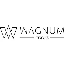 wagnum Tasche f.Campingbeil Leder schwarz