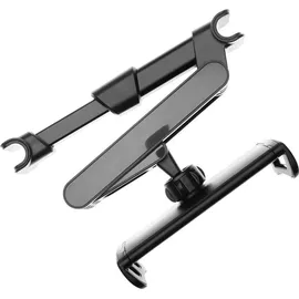 FIXED Tab Passenger 2 Halterung für Tablets bis 13" Schwarz