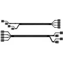 Intel A2U8PSWCXCXK1 Sata-kabel - Black