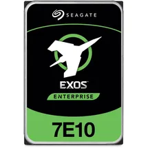 Seagate Exos 7E10 2 TB 3,5" ST2000NM018B