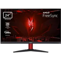 Acer Nitro KG242Y 24" schwarz