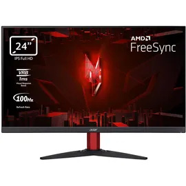 Acer Nitro KG242Y 24" schwarz